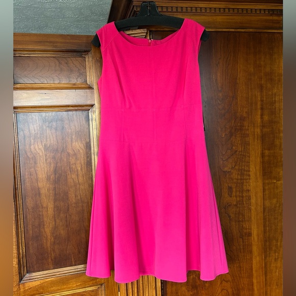 Marc New York Dresses & Skirts - Marc New York Fuchsia Dress
